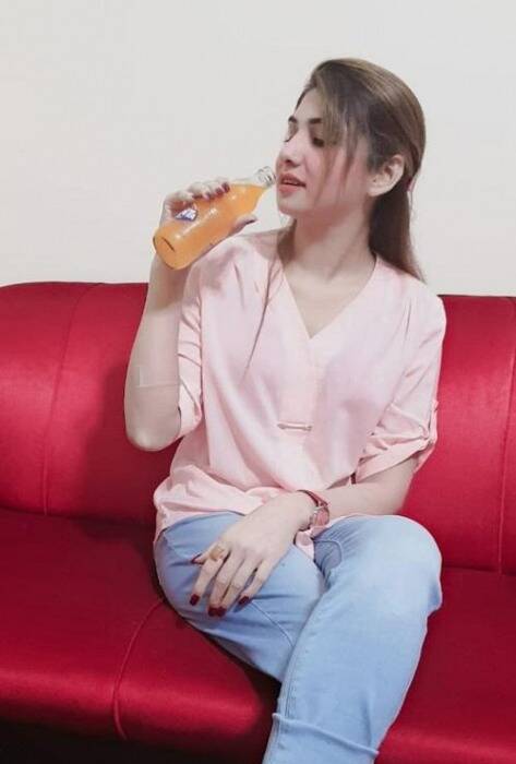 Mahnoor
