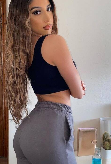 Belinda