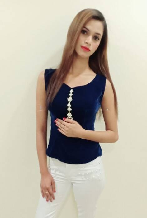 Mira Chopra